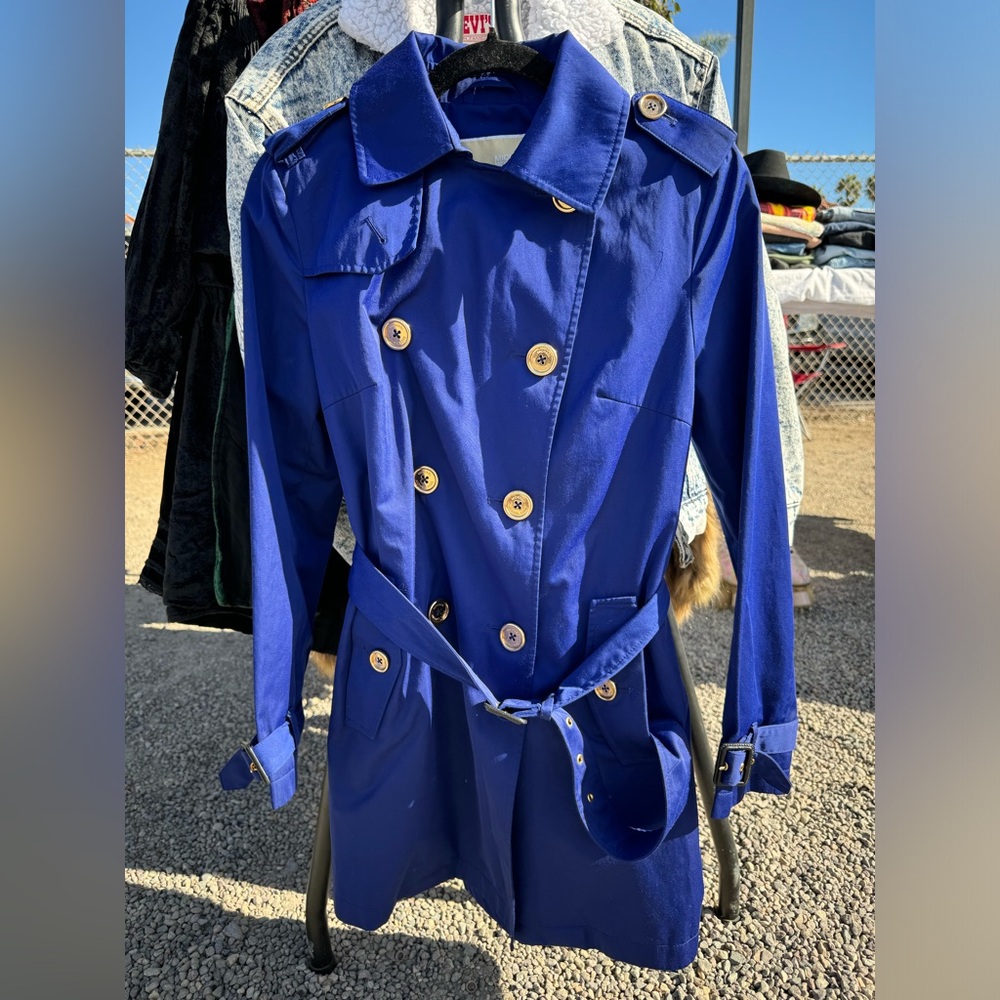 Michael Kors Coat